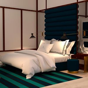 Camera deluxe con letto king size